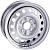 колесные диски Steger 53B35BST 5.5x14 4*98 ET35 DIA58.6 Silver Штампованный