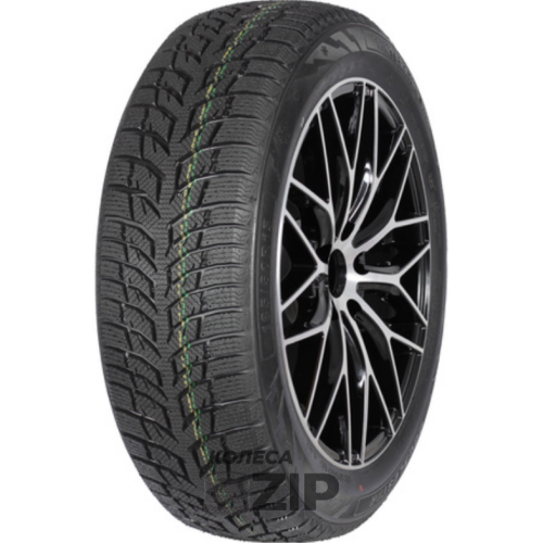 Шины Autogreen Snow Chaser 2 AW08 205/55 R16 91H 