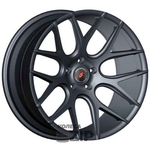 Inforged IFG6 8.5x19 5*112 ET32 DIA66.6 Silver Литой