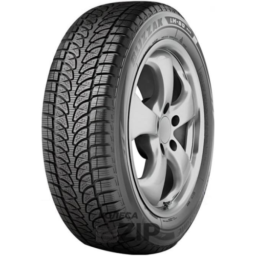 Bridgestone Blizzak LM-80 Evo 235/60 R18 103H MO