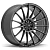 колесные диски Konig Rennform N780D 8.5x19 5*114.3 ET45 DIA67.1 MGM Литой