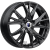 колесные диски K&K Кайлас 6.5x18 5*114.3 ET48 DIA67.1 Кварц Литой