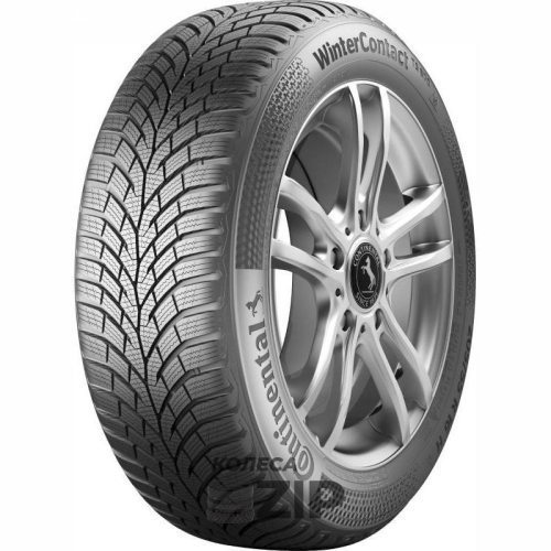 Continental ContiWinterContact TS 870 P 255/45 R21 106V XL