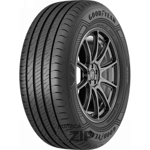 Goodyear EfficientGrip 2 SUV 255/60 R17 106V