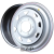 колесные диски Off Road Wheels УАЗ 8x16 5*139.7 ET-19 DIA110.1 Silver Штампованный