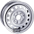 колесные диски Trebl 5155 5x14 4*100 ET45 DIA54.1 Silver Штампованный