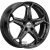 колесные диски Wheels UP UP118 6.5x18 5*108 ET33 DIA60.1 New Black Литой