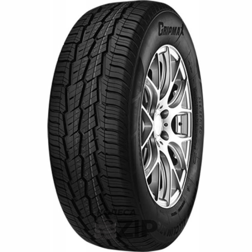Gripmax SureGrip A/S Van 205/75 R16C 113/111T
