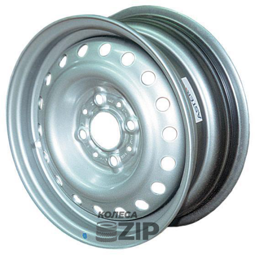 колесные диски Eurodisk 65G22F1 6x16 5*139.7 ET22 DIA108.6 S Штампованный