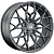колесные диски LS Forged FG29 8.5x20 5*150 ET58 DIA110.1 MGM Литой