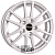 колесные диски Tech Line 435 5.5x14 4*98 ET35 DIA58.6 SL Литой
