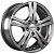 колесные диски X'trike X-112 6.5x16 5*114.3 ET35 DIA67.1 HSB Литой