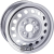 колесные диски Arrivo AR006 5x13 4*100 ET46 DIA54.1 Silver Штампованный