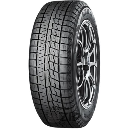 Шины Yokohama iceGuard Studless iG70A 255/45 R18 99Q 