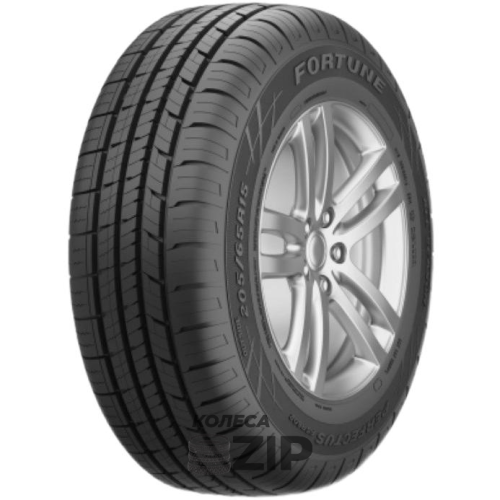Fortune Perfectus FSR602 235/60 R18 103V