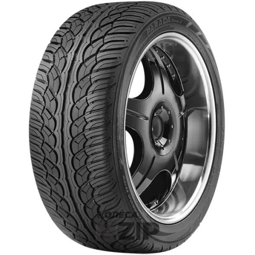 Yokohama Parada Spec-X PA02 245/50 R20 102V