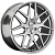 колесные диски LS Forged FG43 11x21 5*112 ET42 DIA66.6 MGMF Литой