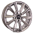 колесные диски Neo 642 6.5x16 5*110 ET37 DIA65.1 Silver Литой