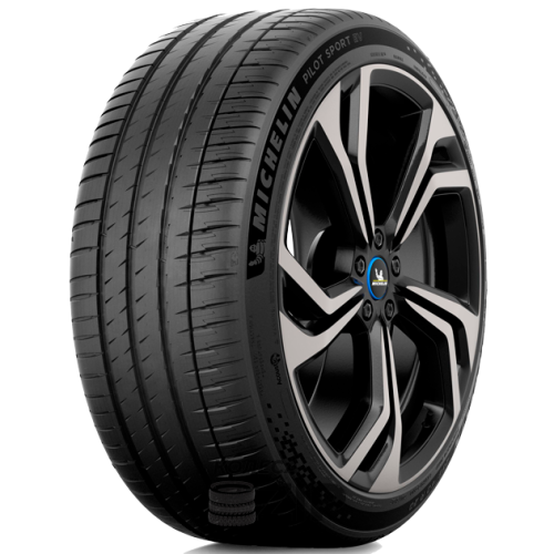 Michelin Pilot Sport EV 255/40 R20 101V XL