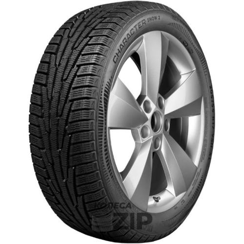 Шины Ikon Tyres Character Snow 2 225/50 R17 98R XL 