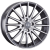 колесные диски LS 425 6x16 4*100 ET41 DIA60.1 GMF Литой
