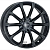 колесные диски MAK DaVinci 6.5x16 4*108 ET20 DIA65.1 Gloss Black Литой