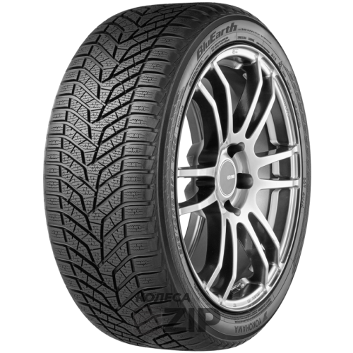 Yokohama BluEarth Winter V905 225/60 R17 99H