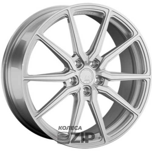 LS Forged FG01 9.5x21 5*120 ET49 DIA72.6 MGM Кованый