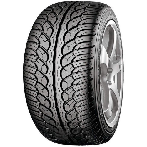 Шины Yokohama Parada Spec-X PA02 225/60 R18 100H 