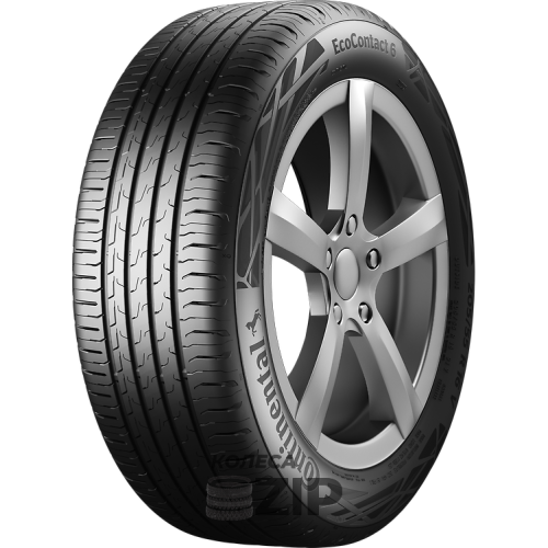 Continental EcoContact 6 235/45 R20 100T XL MO