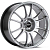 колесные диски OZ Ultraleggera 8x17 5*112 ET35 DIA75.1 Crystal Titanium Литой