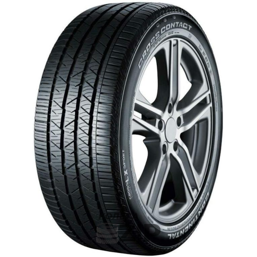 Continental ContiCrossContact LX Sport 235/55 R19 101H RunFlat