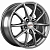 колесные диски X'trike X-111 6.5x15 5*112 ET45 DIA57.1 HSB Литой