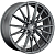 колесные диски LS Forged FG28 8.5x20 5*108 ET40 DIA63.3 MGM Литой