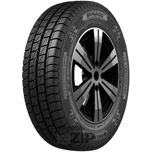 Белшина Bravado 215/75 R16 116/114R