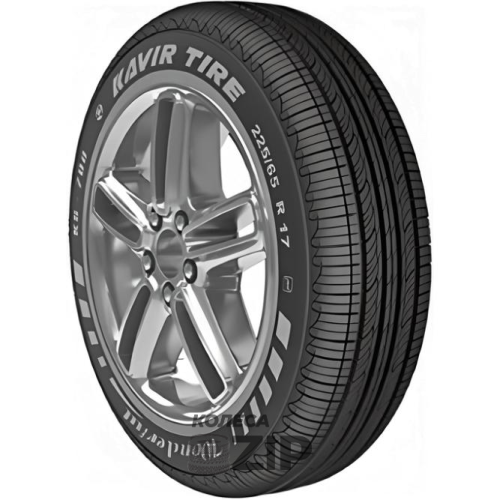 Kavir Tire KB700 Wonderful 235/55 R19 101V