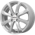 колесные диски Carwel Омикрон 6x15 4*100 ET45 DIA67.1 SL Литой
