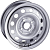колесные диски SDT Ü9138 P 6.5x16 4*100 ET37 DIA60.1 Silver Штампованный