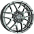 колесные диски X-Race AF-02 6x15 4*100 ET48 DIA54.1 GMWSI Литой