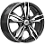 колесные диски Wheels UP UP103 6.5x16 5*114.3 ET40 DIA60.1 New Diamond Литой