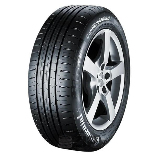 Continental ContiEcoContact 5 225/55 R17 97W *