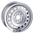 колесные диски SDT Ü4038D 6x15 5*100 ET38 DIA57.1 Silver Штампованный