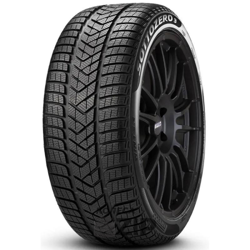 Pirelli Winter Sottozero III 255/40 R20 101V XL