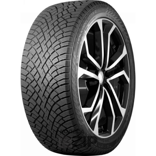 Шины Nokian Tyres Hakkapeliitta R5 SUV 235/65 R17 108R XL 