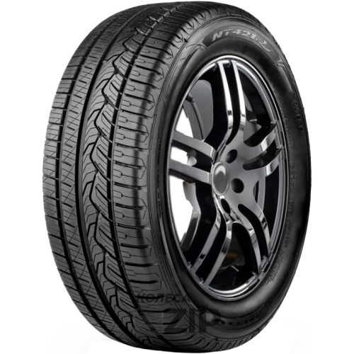Шины Nitto NT421Q 225/60 R18 104V 