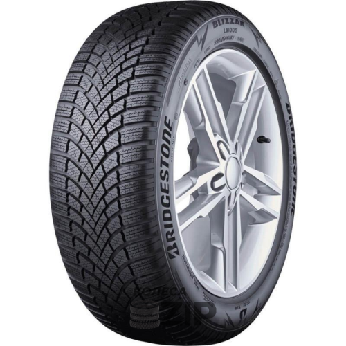 Bridgestone Blizzak LM005 225/50 R17 98H XL MO