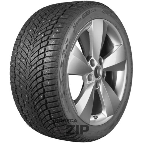 Шины Ikon Tyres Autograph Ice 10 SUV 265/55 R19 113T 