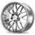 колесные диски AEZ Crest 8x18 5*112 ET52 DIA70.1 HS Литой