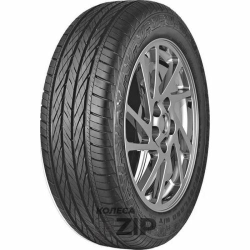 Шины Tracmax X-Privilo H/T 235/60 R17 106H XL 