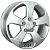 колесные диски Replay GN85 6x15 5*105 ET39 DIA56.6 Silver Литой